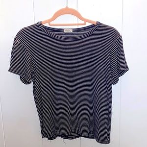 Midi Tee. Small.